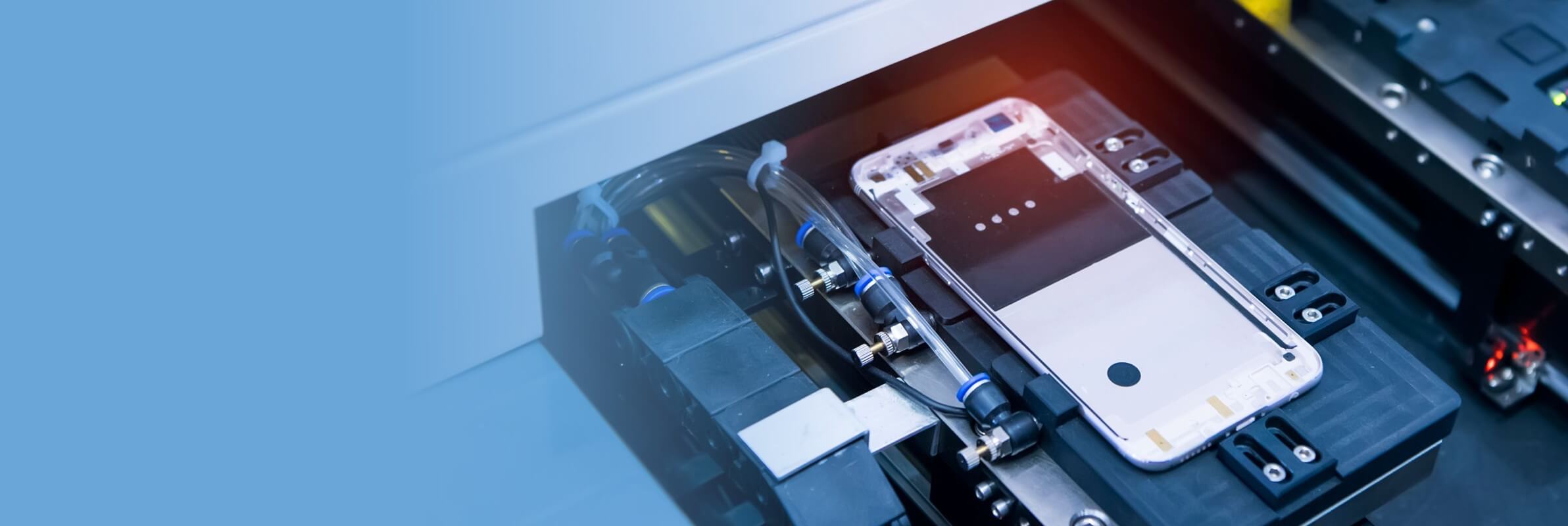 小蜂致造ERP 赋能电子及通讯设备研发的智能管理新引擎