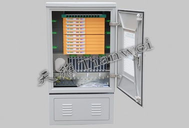 96芯ODF光纤配线箱 核心设备解析与市场采购指南