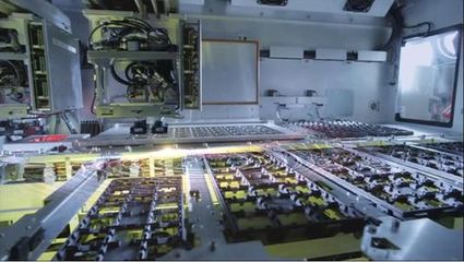 快讯聚焦 迪士尼黑科技与飞行汽车领航，电子及通讯设备研发领域动态频传